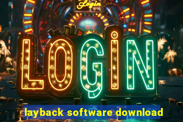 layback software download